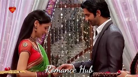 Hindi Serial Romantic Scenetrue Love Story Two Coupletv
