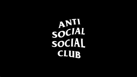Anti Social Social Club T Shirt Pack Gta5