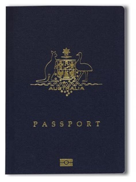 Australia Offers Third Gender Option ‘x’ For Passports