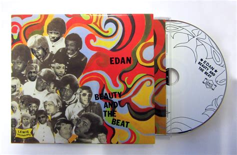 Beauty And The Beat Edan
