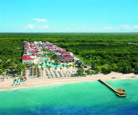 Dreams Dominicus La Romana Punta Cana 2019 Hotel Prices Uk