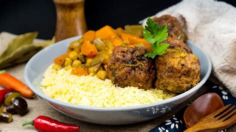 Le couscous classé au patrimoine mondial de lUNESCO