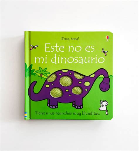 Este No Es Mi Dinosaurio Giving Tree Books