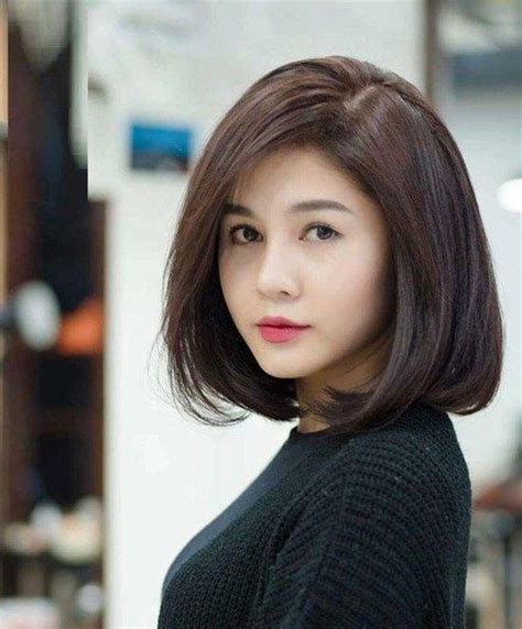 Ganti Gaya Rambut Kamu Model Bob Ini Cara Praktis Dan Mudah Di Rumah My Xxx Hot Girl