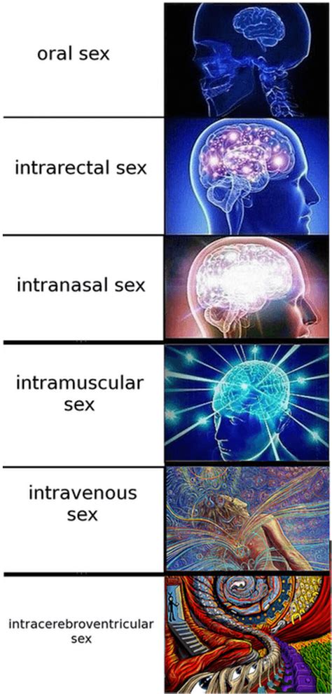 31 Expanding Mind Memes To Prove Enlightenment Is Just 9 Joints Away