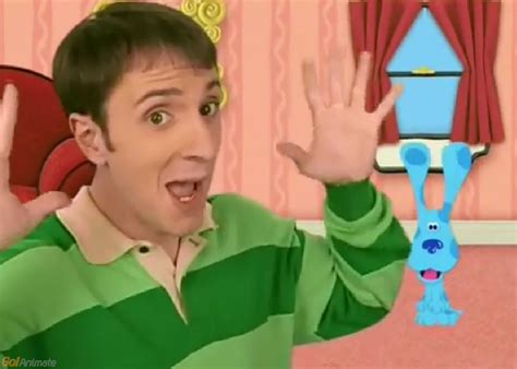 blue s clues joe season 5