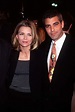 Michelle Pfeiffer and George Clooney stuck with the One Fine Day ...
