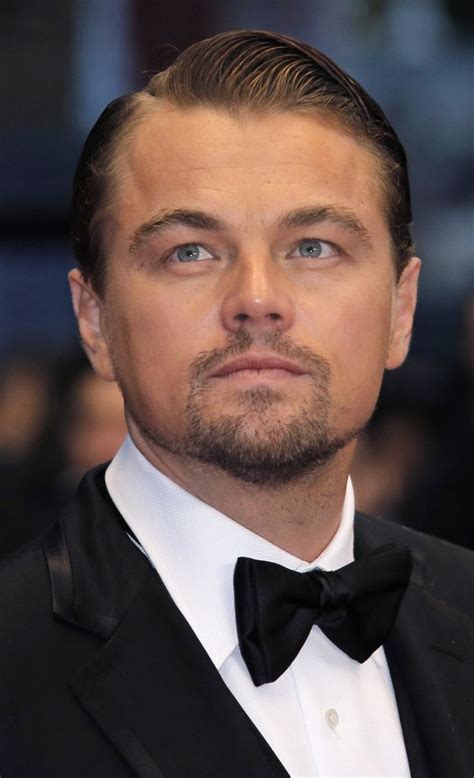 Leonardo Dicaprio Celebrities Male Hottest Male