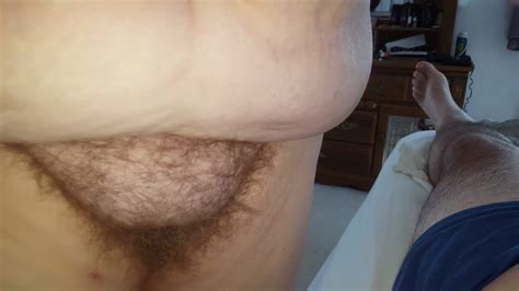 Her Hairy Pussy Big Tits Hairy Ass On My Cock Free Porn 35