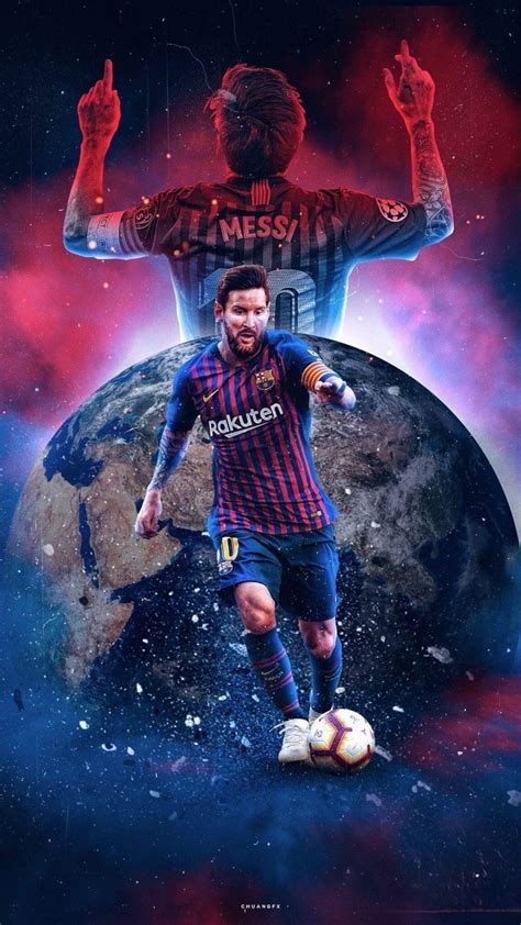 Lionel Messi Wallpaper ลิโอเนล เมสซี่ เมสซี่ เนมาร์