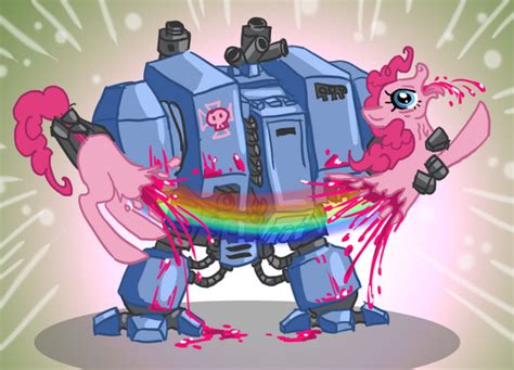 Image My Little Pony Diedpng Dark Heresy Of The Secundus Sector