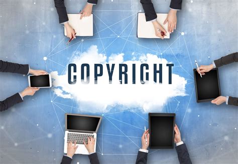 Cómo Respetar Los Derechos De Autor En Internet Ccm