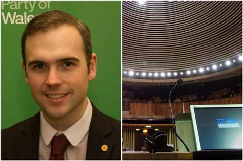 Senedd Debates Are Too Boring To Watch Says New Am Wales Online