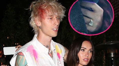 By corinne heller mar 06, 2021 7:09 pm tags avril lavigne. Verdächtiger Ring: Haben sich Megan Fox und MGK verlobt ...
