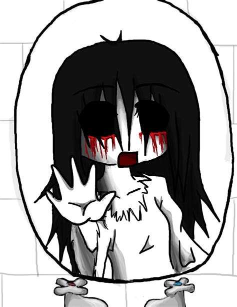 Halloween Bloody Mary Chibi By Animefreak141 On Deviantart