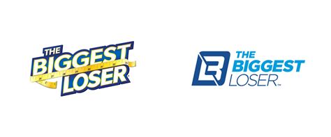 Logo was adopted for the biggest loser: Biggest Loser Logo - 9000+ Logo Design Ideas