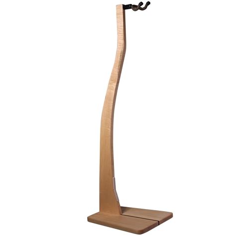 Check spelling or type a new query. Wooden Guitar Stand - Maple - Zither Music Company Z-Stand ...