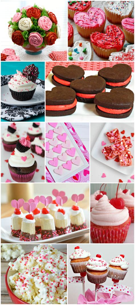 Cute And Delicious Valentines Day Dessert Recipes Mama Likes To Cook