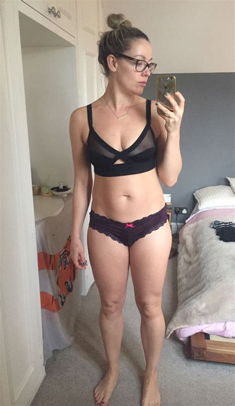 Cherry Healey Nude Sexy Leaked Fappening 3 Photos