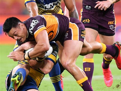 Rf alex glenn assigned to visalia rawhide from south bend silver hawks. NRL 2020: Brisbane Broncos' Alex Glenn's disastrous ...