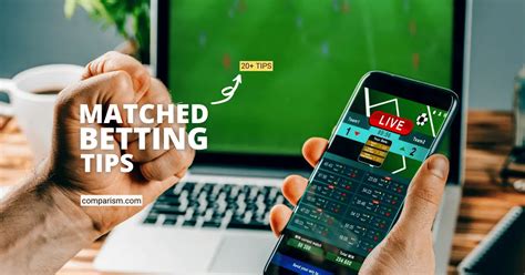 20 Matched Betting Tips And Tricks For Beginners 2024