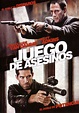 Juego de asesinos - película: Ver online en español