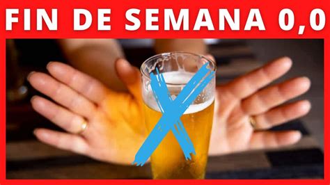 Cómo Dejar De Beber Alcohol Los Fines De Semana 🍷🍻【cómo Superar El Alcoholismo】 Youtube