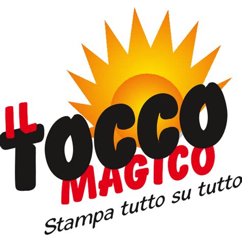 Il Tocco Magico Logo Download Png