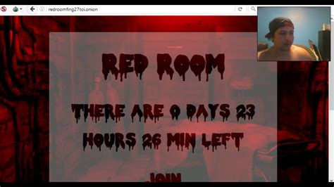 7.статья о тех самых итальянских подростках, которые участвовали в редруме. A New RED ROOM on The DEEP WEB !! REAL or SCAM - YouTube