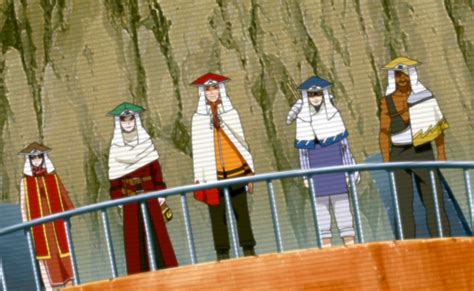 Image Kage Outfitspng Narutopedia Fandom Powered By Wikia