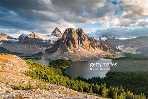 Mount Assiniboine Provincial Park Photos And Premium High Res Pictures