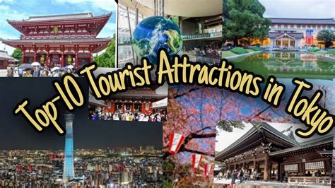 Top 10 Beautiful Places To Visit In Tokyo Top Rated Tourist Attractions In Tokyo Japan La