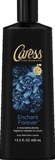 Caress Enchant Forever Body Wash 1source