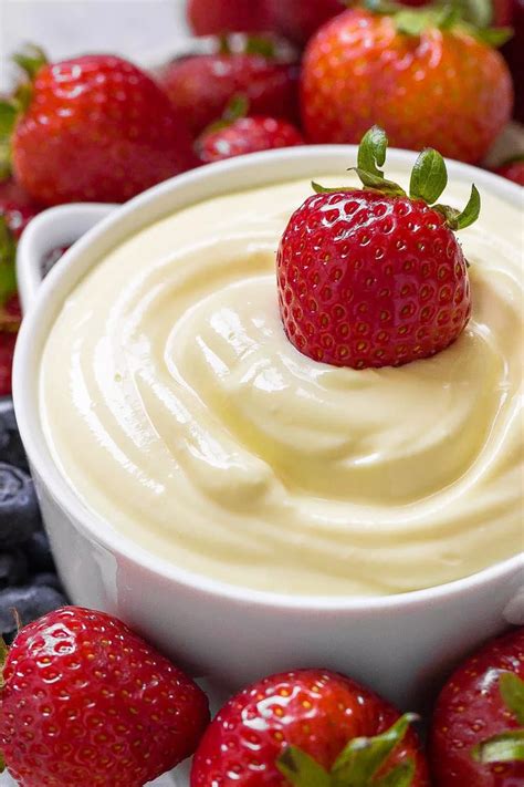 Acidity (based on pral) ⓘ pral (potential renal acid load) is calculated using a formula. 3 Ingredient Cream Cheese Fruit Dip | Cream cheese fruit ...