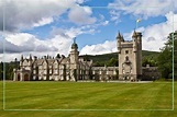 Where is Balmoral Castle and how can you visit? | GoodTo
