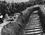 How the 1966 Aberfan Mine Disaster Became Elizabeth II's Biggest Regret