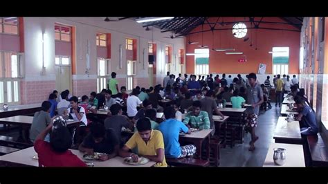 Namma Loho Loyola College Hostel Chennai Youtube
