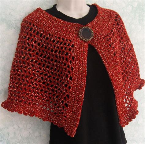 Creative Crochet Poncho Patterns For You Patterns Hub