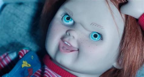 Crítica De Cult Of Chucky Séptima Película Del Muñeco Diabólico