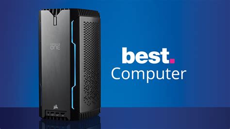 Best Computers 2022 The Best Pcs You Can Buy Techradar