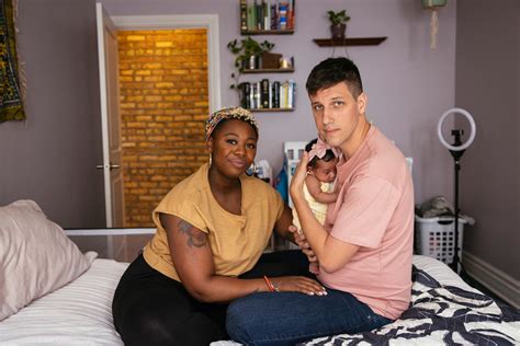 Tiktoks Interracial Couples Attract Followers Advertisers The News Beyond Detroit