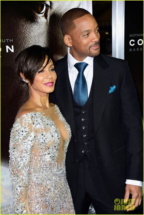 Full Sized Photo Of Will Smith And Jada Pinkett Smith Look Amazing For