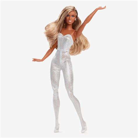 Laverne Cox Inspires First Trans Barbie Doll From Mattel