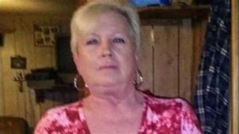 Ardmore Police Search For 59 Year Old Woman Missing Since Tuesday Afternoon