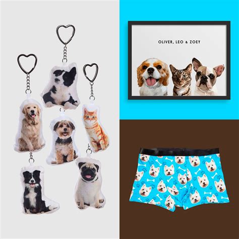 Reader's Digest | 25 Best Personalized Pet Gifts for 2021 — Gift Ideas