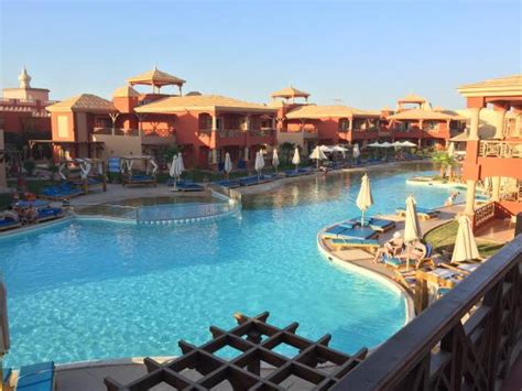 Amazing Holiday Review Of Pickalbatros Alf Leila Wa Leila Resort Hurghada Egypt Tripadvisor