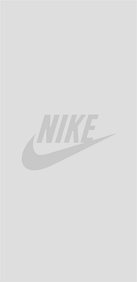 40 White Nike Wallpapers Download At Wallpaperbro Nike Logo