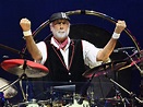 Mick Fleetwood closes the door on a Fleetwood Mac reunion with Lindsey ...