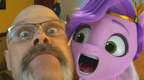 Equestria Daily Mlp Stuff Bronies React My Little Pony G5 Make