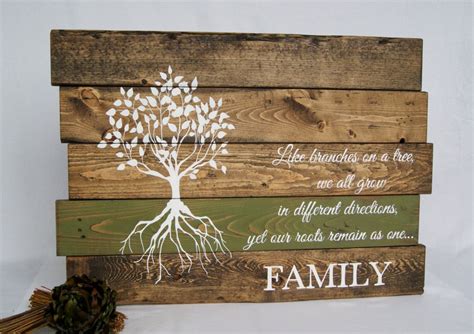 rustic-wooden-family-sign-family-tree-sign-family-wood-sign